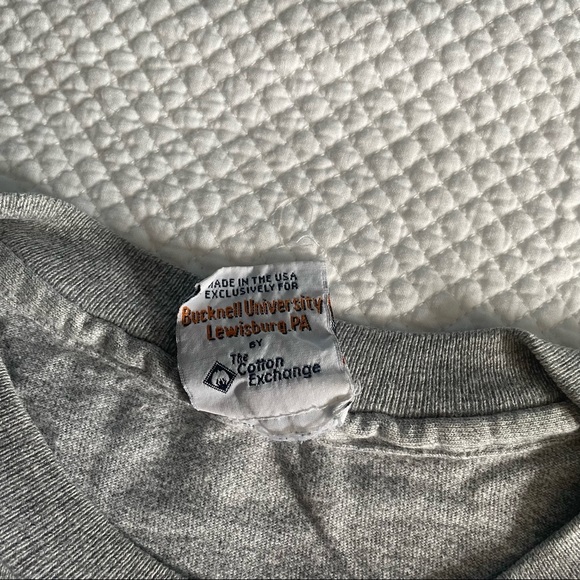 Bucknell University Graphic Tee - Picture 3 of 5